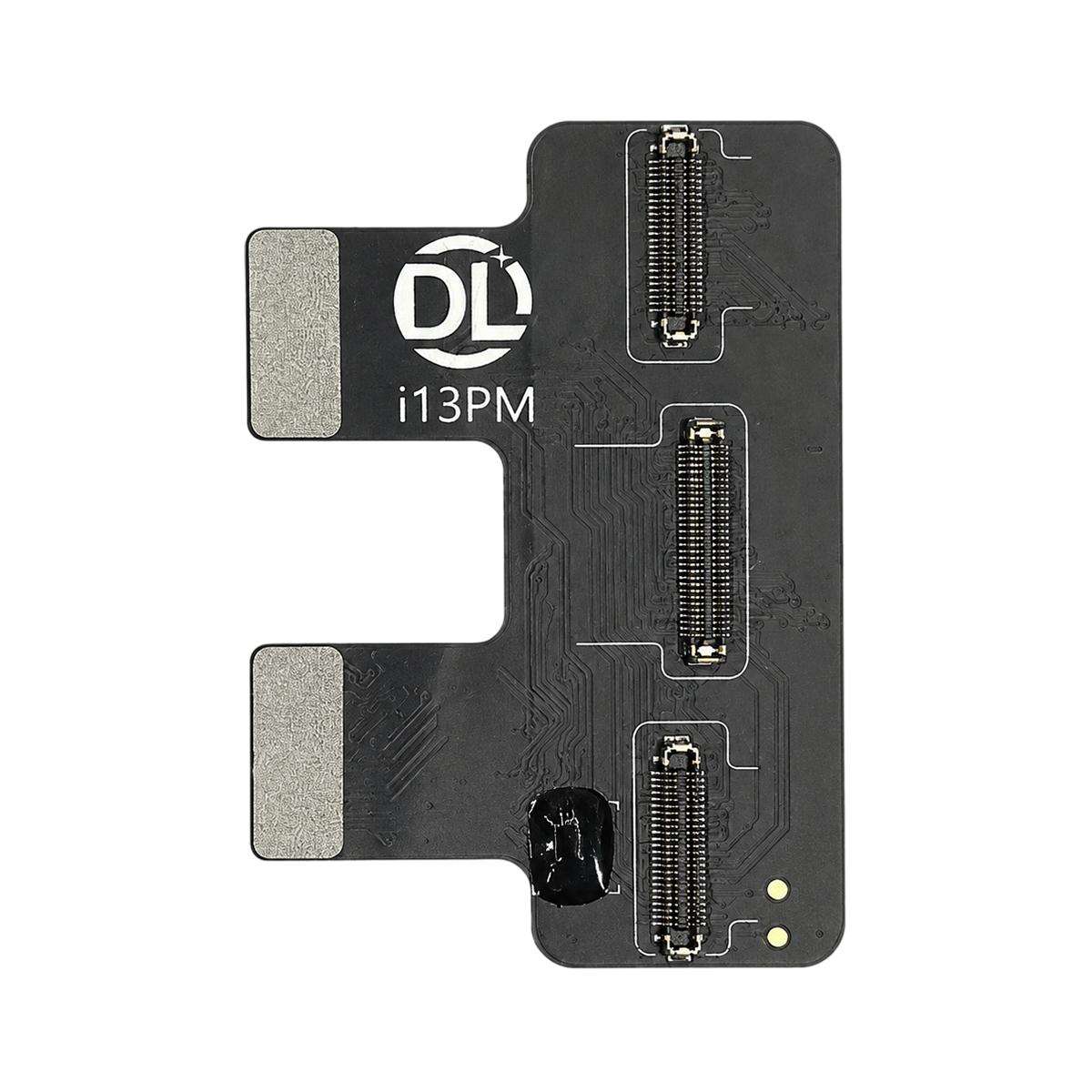 For iPhone 13 Pro Max DL400 Pro iTestBox Dedicated Display Test Flex