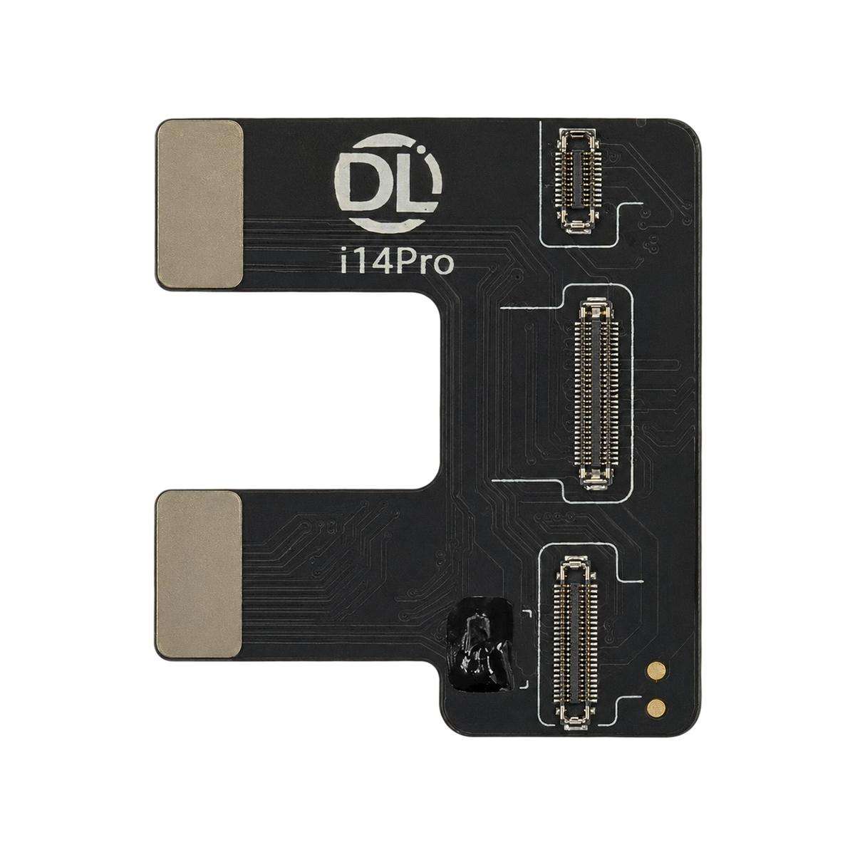 For iPhone 14 Pro DL400 Pro iTestBox Dedicated Display Test Flex