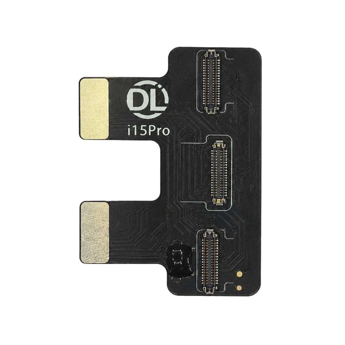 For iPhone 15 Pro DL400 Pro iTestBox Dedicated Display Test Flex