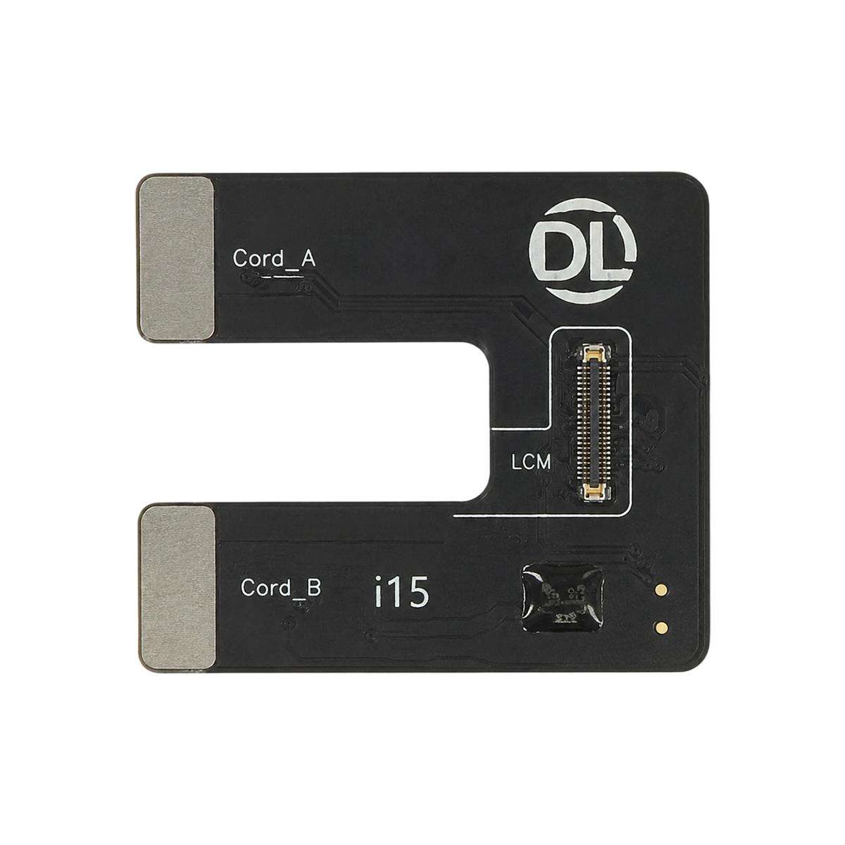For iPhone 15 DL400 Pro iTestBox Dedicated Display Test Flex