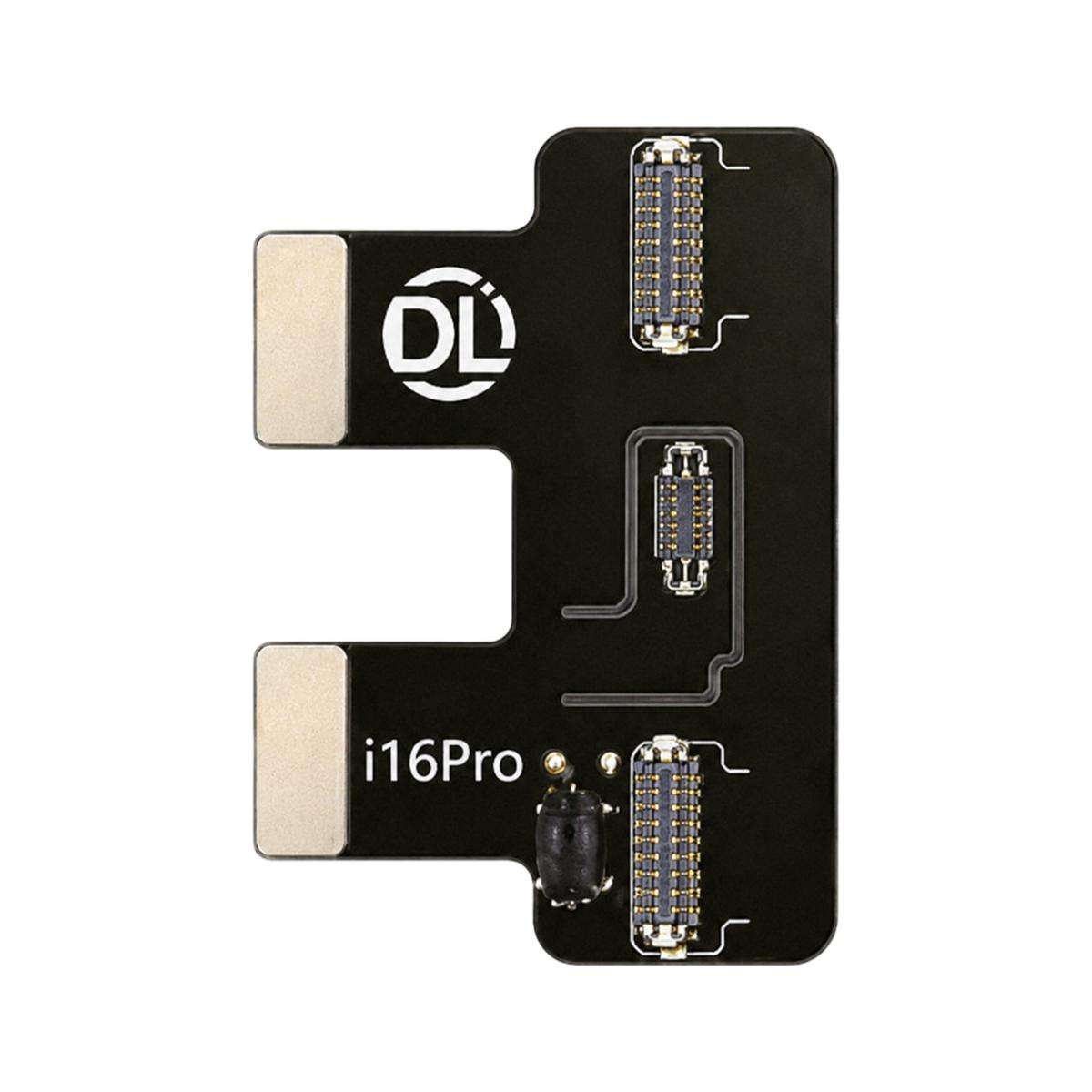 For iPhone 16 Pro DL400 Pro iTestBox Dedicated Display Test Flex