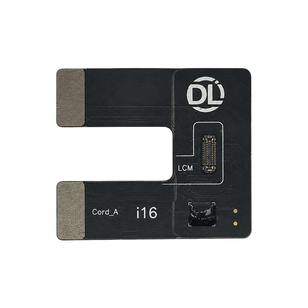 For iPhone 16 DL400 Pro iTestBox Dedicated Display Test Flex