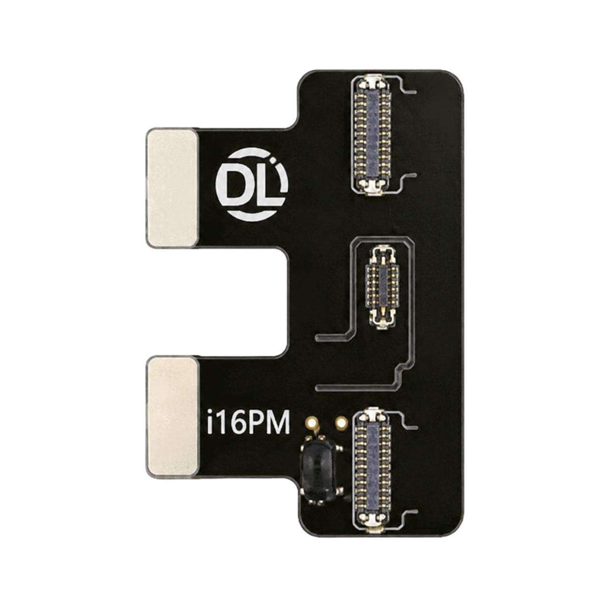 For iPhone 16 Pro Max DL400 Pro iTestBox Dedicated Display Test Flex