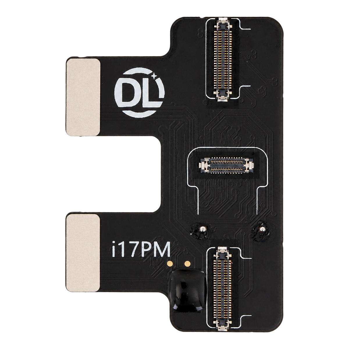 For iPhone 17 Pro Max DL400 Pro iTestBox Dedicated Display Test Flex