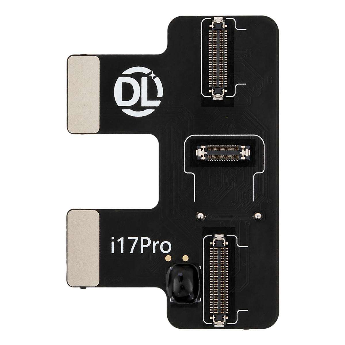 For iPhone 17 Pro DL400 Pro iTestBox Dedicated Display Test Flex