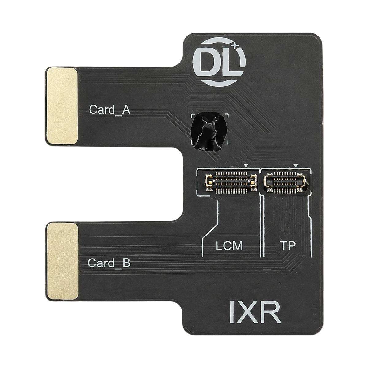 For iPhone XR DL400 Pro iTestBox Dedicated Display Test Flex