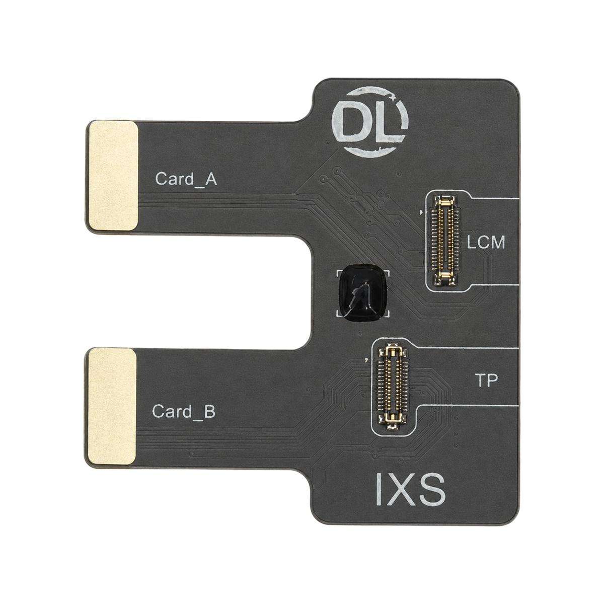 For iPhone XS DL400 Pro iTestBox Dedicated Display Test Flex