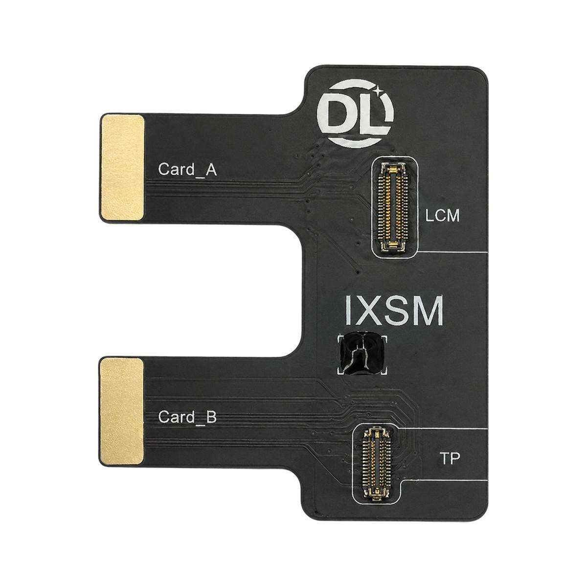For iPhone XS Max DL400 Pro iTestBox Dedicated Display Test Flex