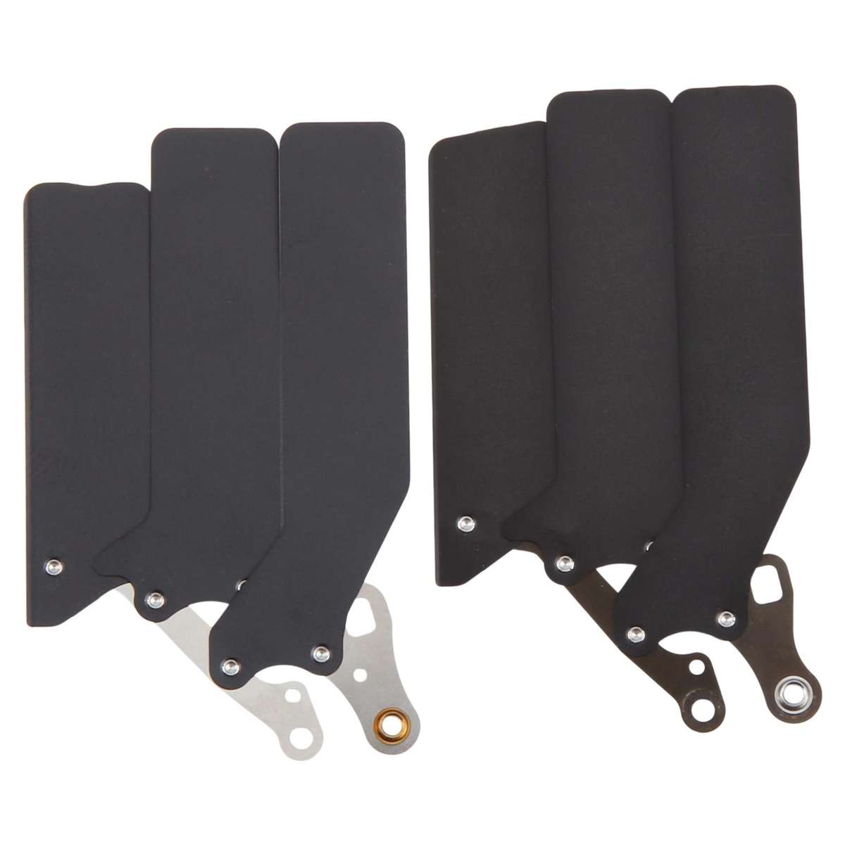 For Canon EOS R7 / R10 Camera Shutter Blade Curtain, Style:Type A+Type B