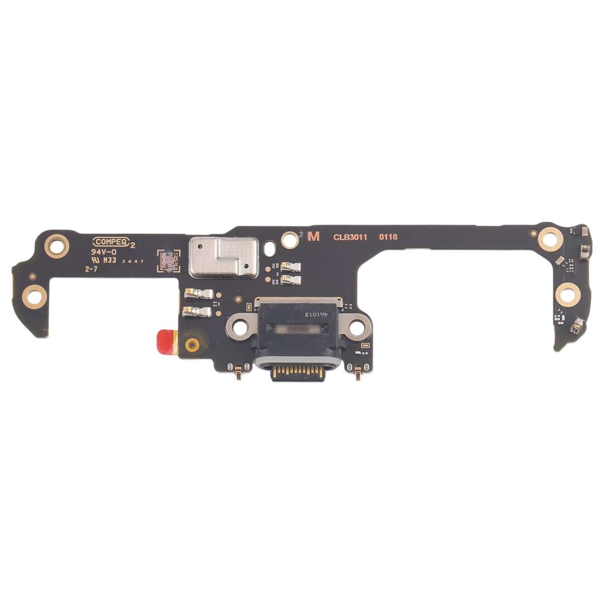 For Google Pixel 10 Pro XL Original Charging Port Board