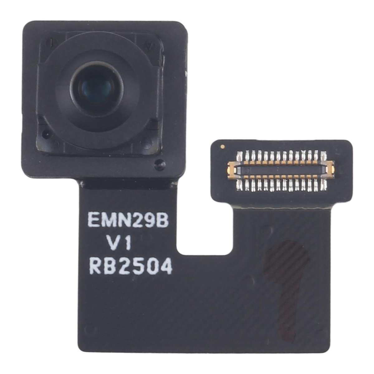 For Nothing Phone 3a Pro A059P Front Facing Camera
