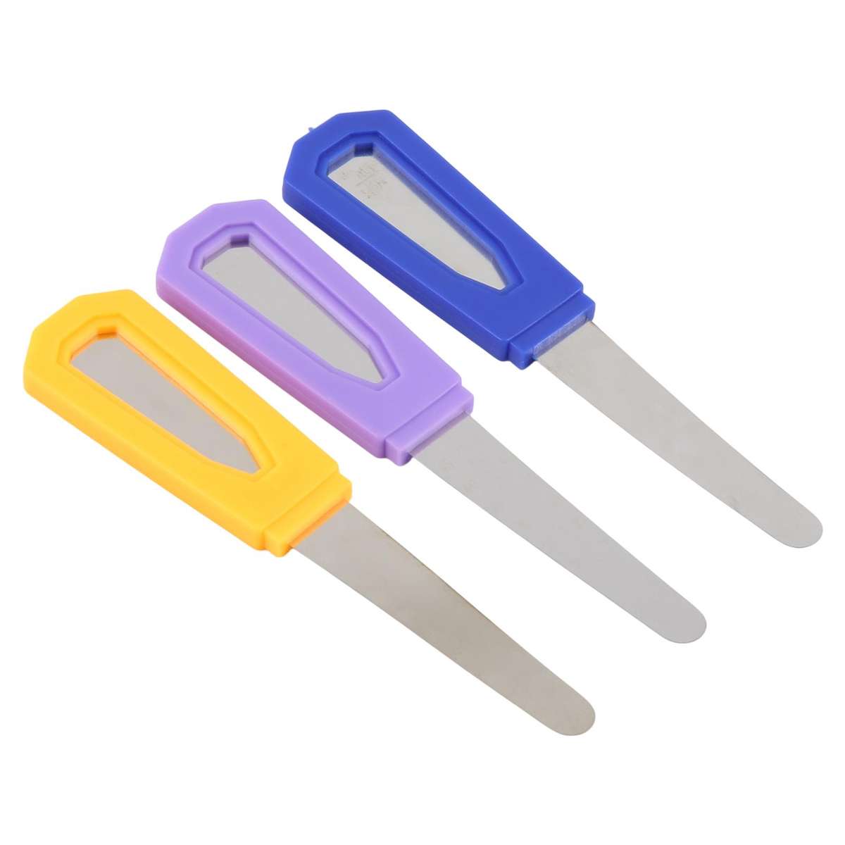 SPAHR K7 3 in 1 Curved Screen Disassembly Blade