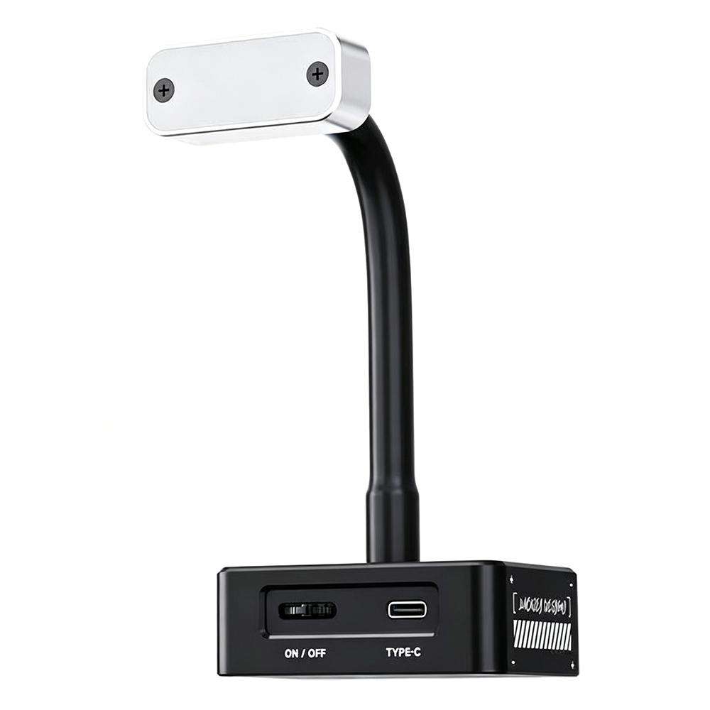 LUOWEI LS-04 Mini Soft Fill Light