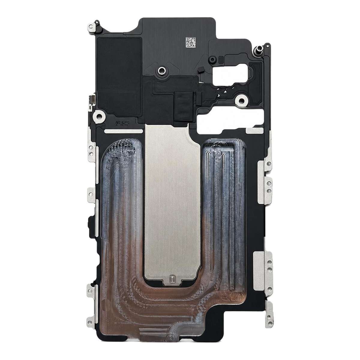 For iPhone 17 Pro Max US Version Battery Holder Plate