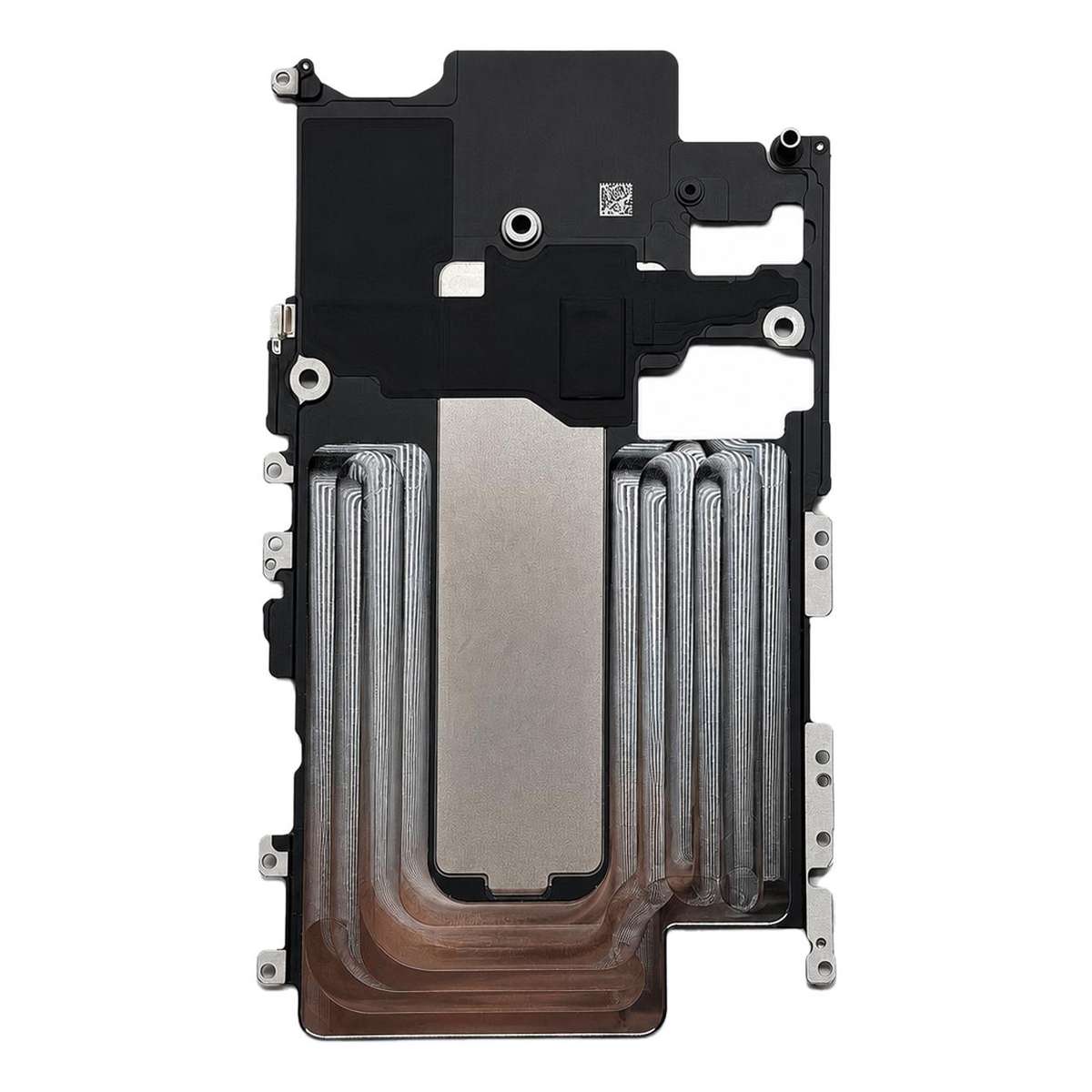 For iPhone 17 Pro US Version Battery Holder Plate