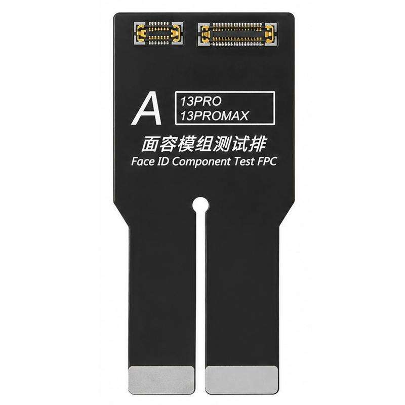 For iPhone 13 Pro / 13 Pro Max AY Face lD Component Test Flex Cable