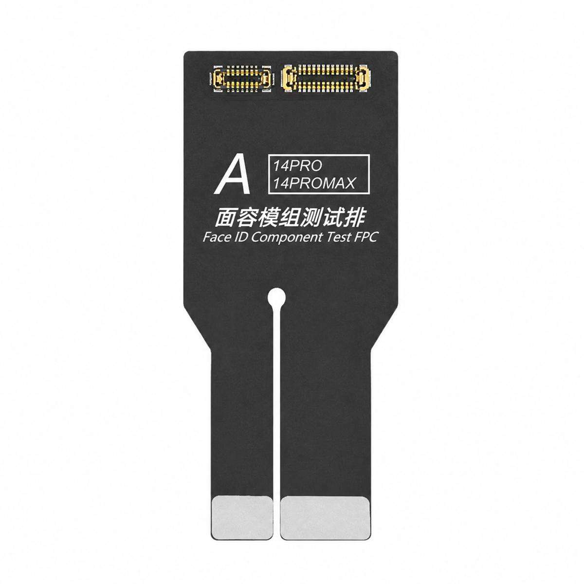 For iPhone 14 Pro / 14 Pro Max AY Face lD Component Test Flex Cable