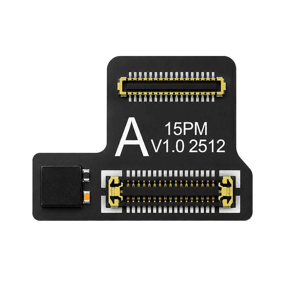 For iPhone 15 Pro Max AY Dot Matrix Repair Without Disassembly Flex Cable