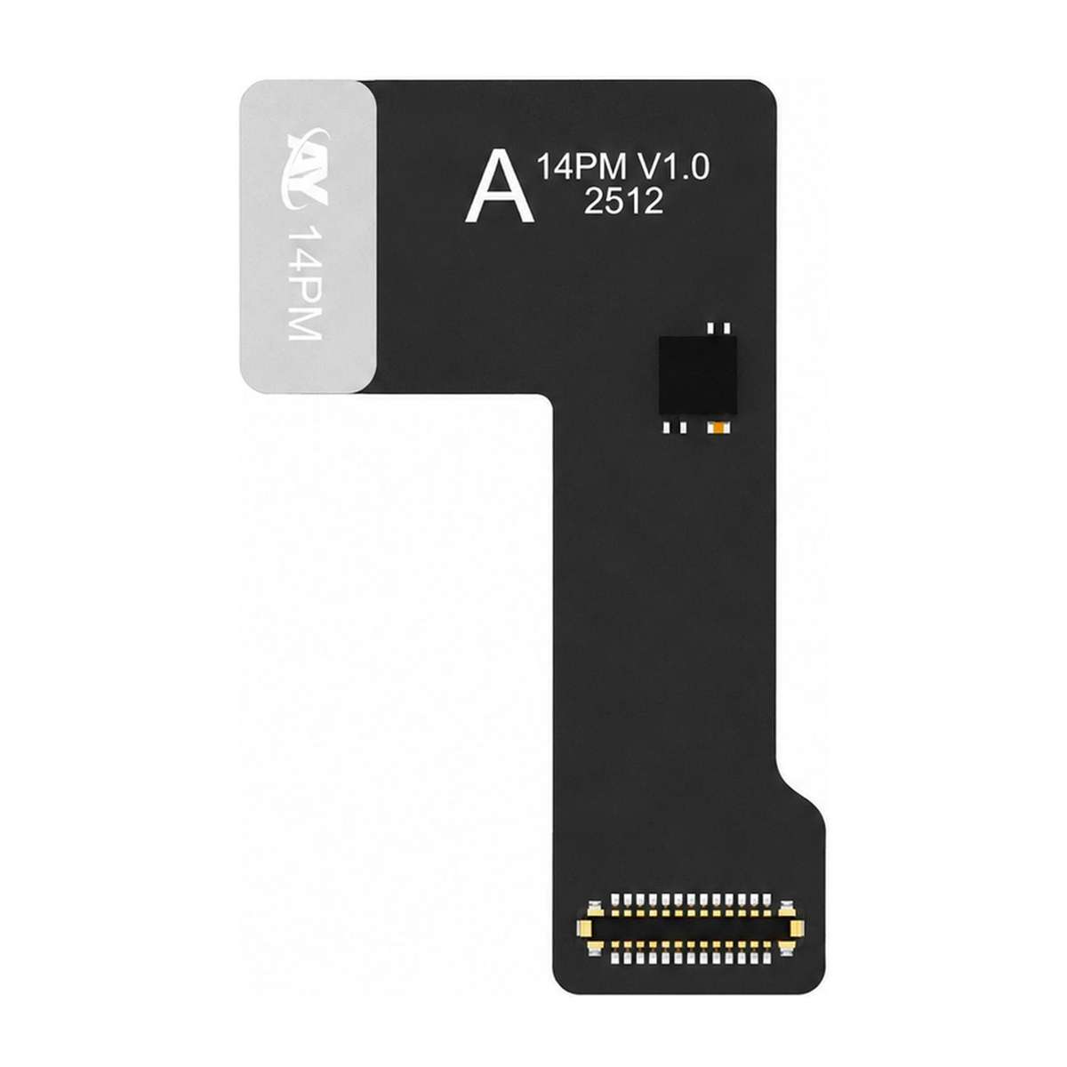 For iPhone 14 Pro Max AY Dot Matrix Repair Without Disassembly Flex Cable