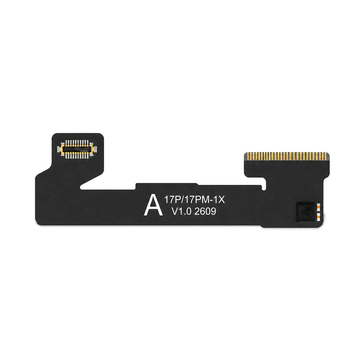 For iPhone 17 Pro / 17 Pro Max 1X AY Super Wide Camera Soldering Repair Flex Cable