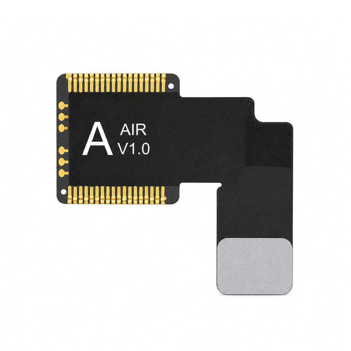 For iPhone Air AY Front Camera Soldering Repair Flex Cable