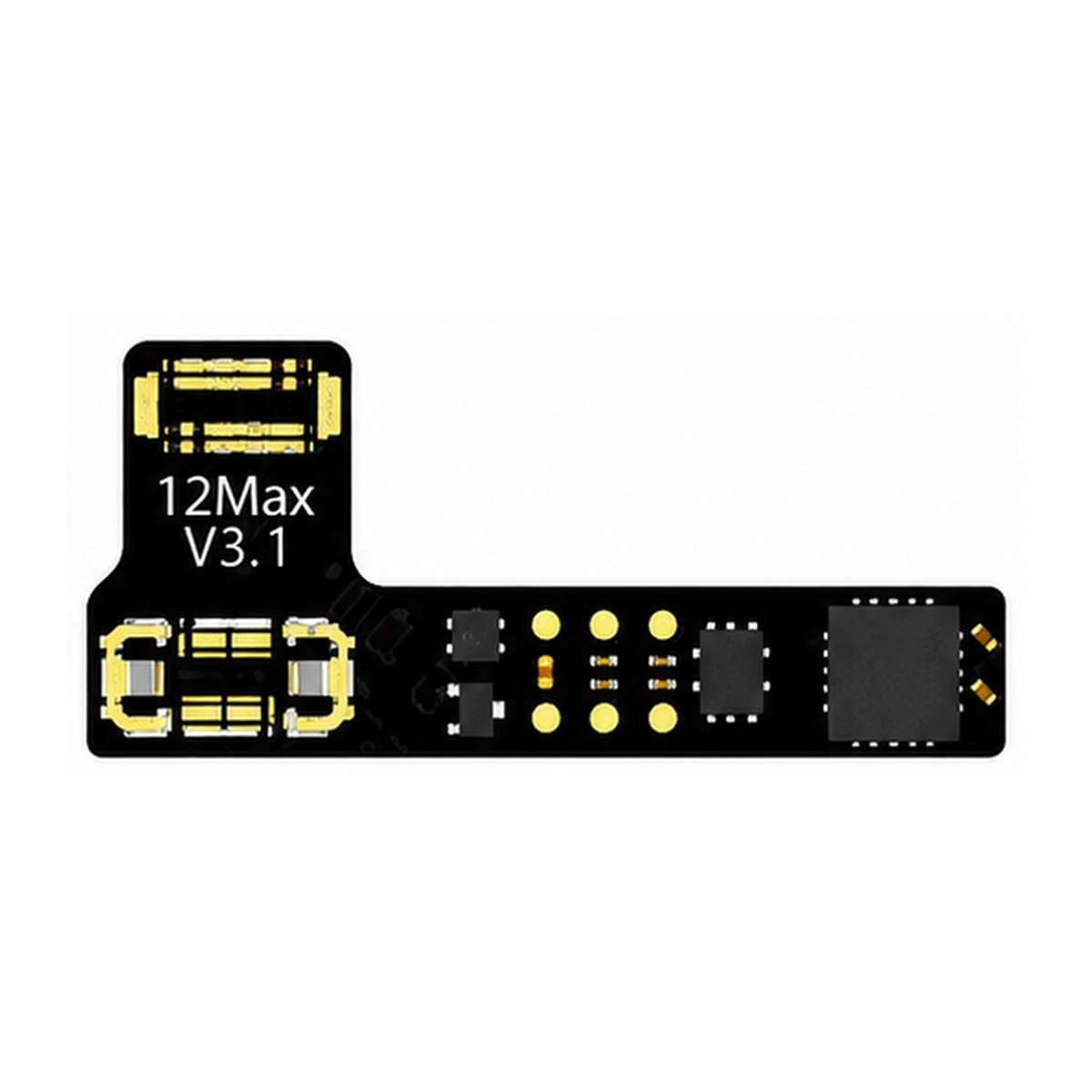 AY Solderless External Battery Repair Flex Cable For iPhone 12 Pro Max