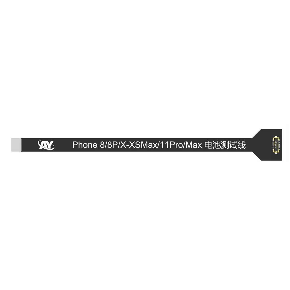 AY Battery Extension Flex Cable For iPhone 8/8 Plus/11 Pro/11 Pro Max