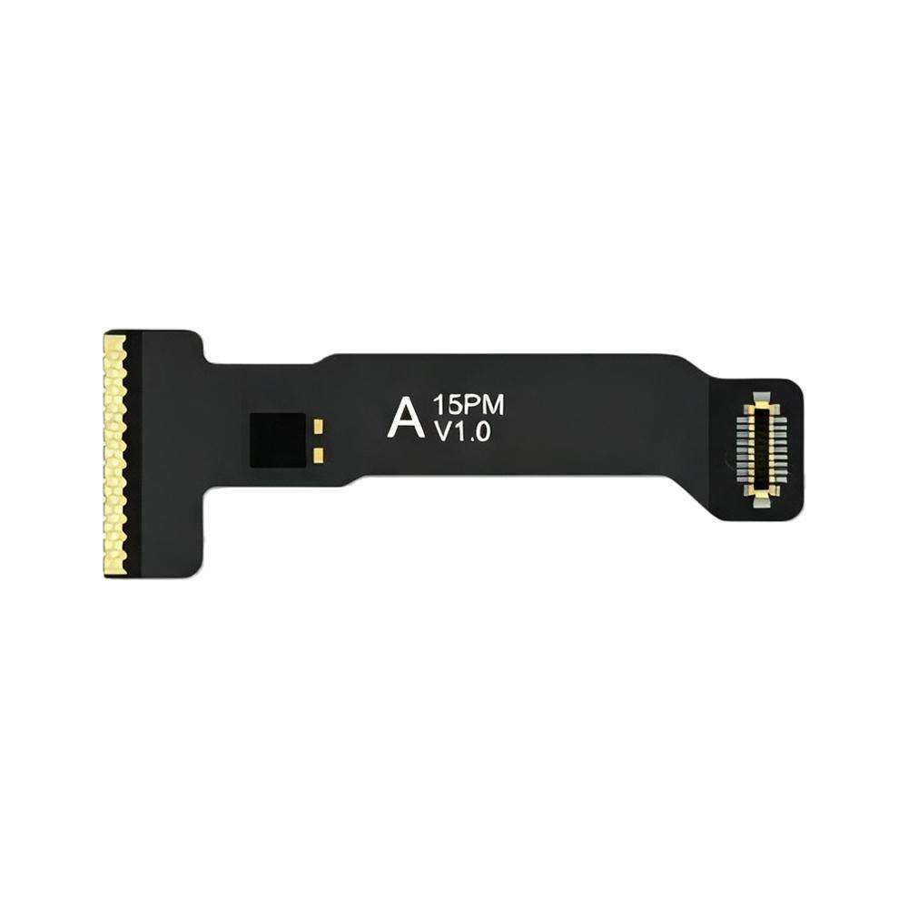 For iPhone 15 Pro Max AY Rear Camera Soldering Repair Flex Cable
