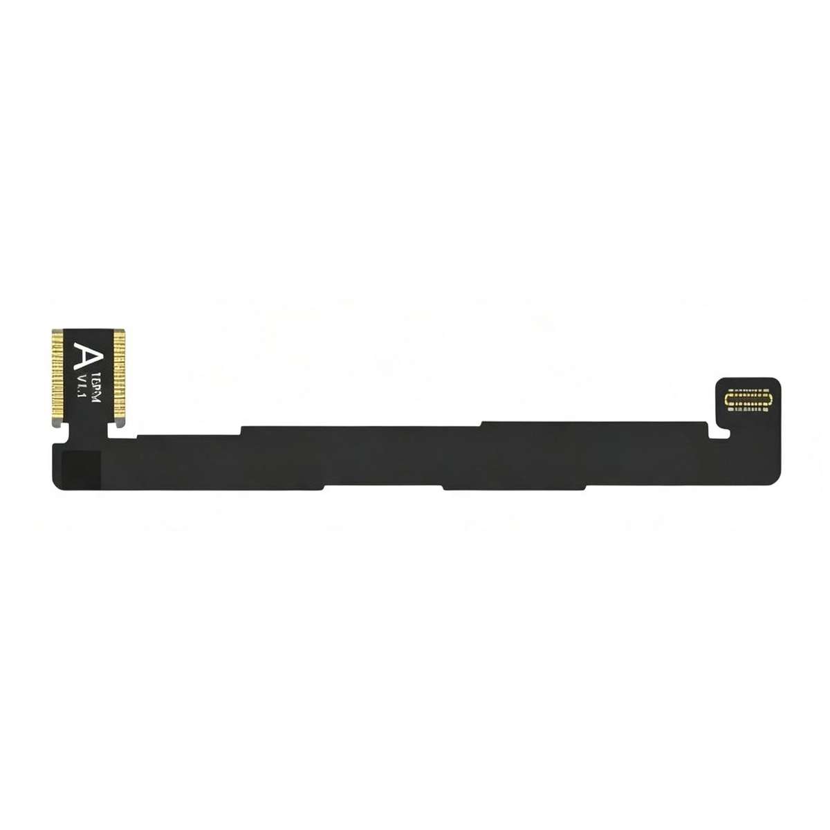 AY Front Camera All-around Soldering Repair Flex Cable For iPhone 16 Pro Max