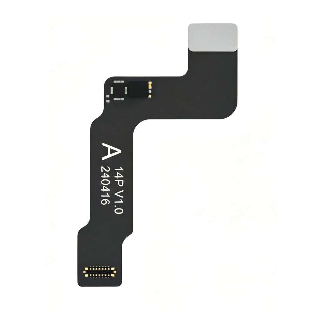 AY Front Camera No Soldering Repair Flex Cable For iPhone 14 Pro