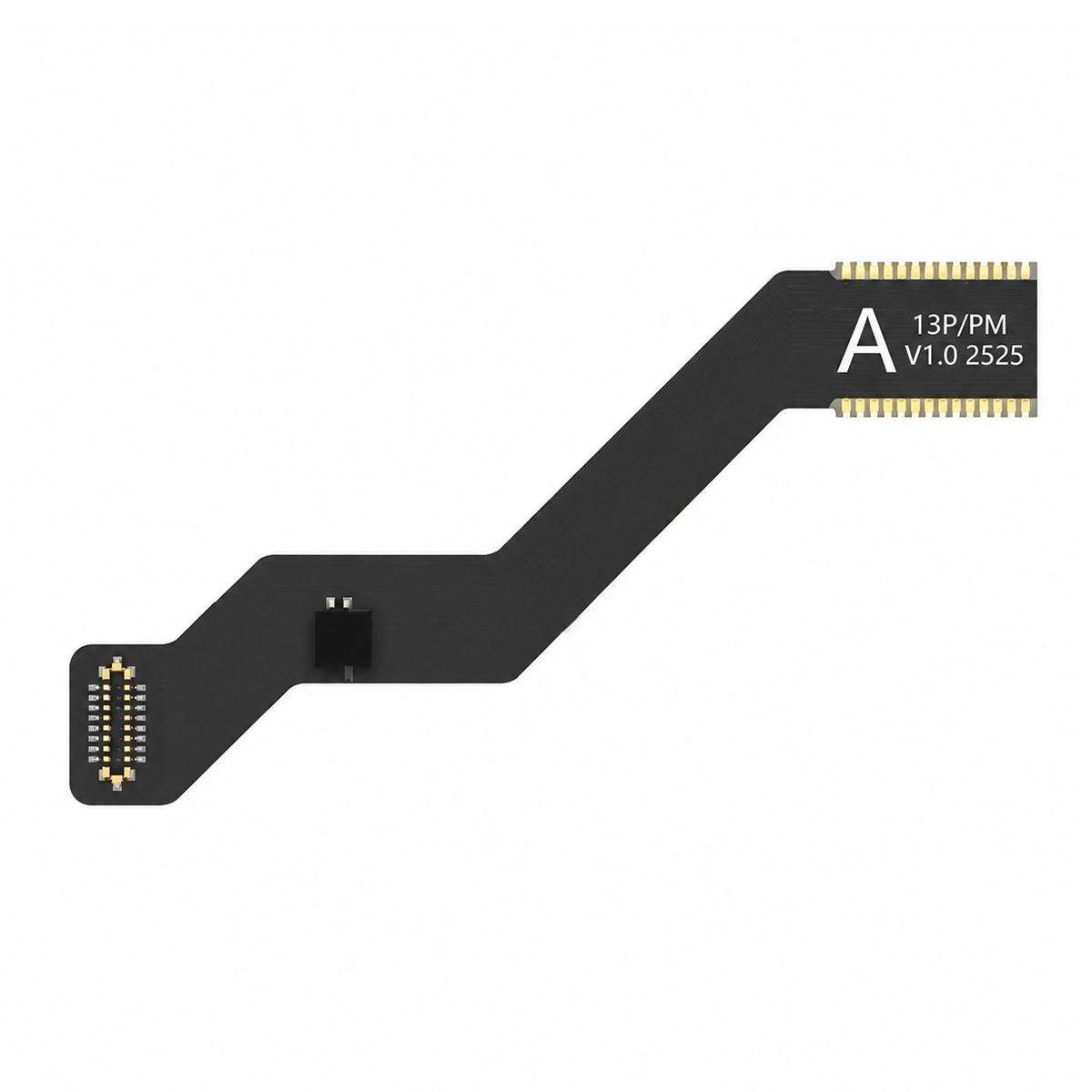 AY Front Camera Soldering Repair Flex Cable For iPhone 13 Pro / 13 Pro Max
