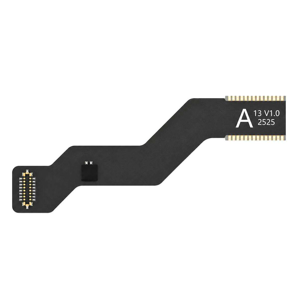 AY Front Camera Soldering Repair Flex Cable For iPhone 13