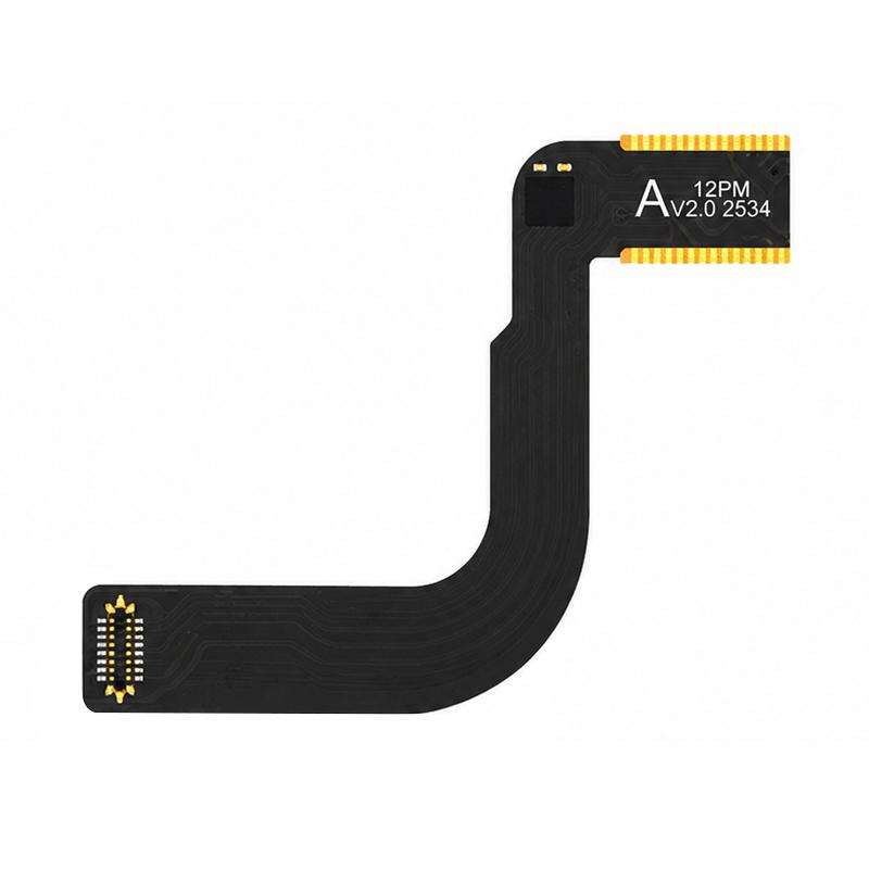AY Front Camera Soldering Repair Flex Cable For iPhone 12 Pro Max