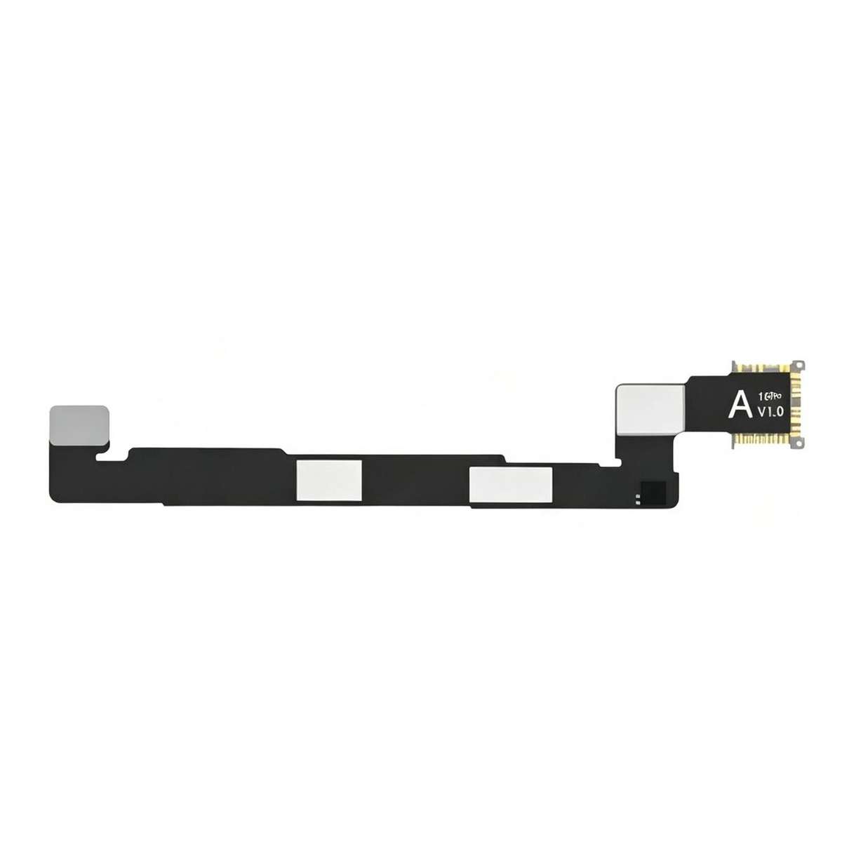 AY Front Camera Soldering Repair Flex Cable For iPhone 16 Pro