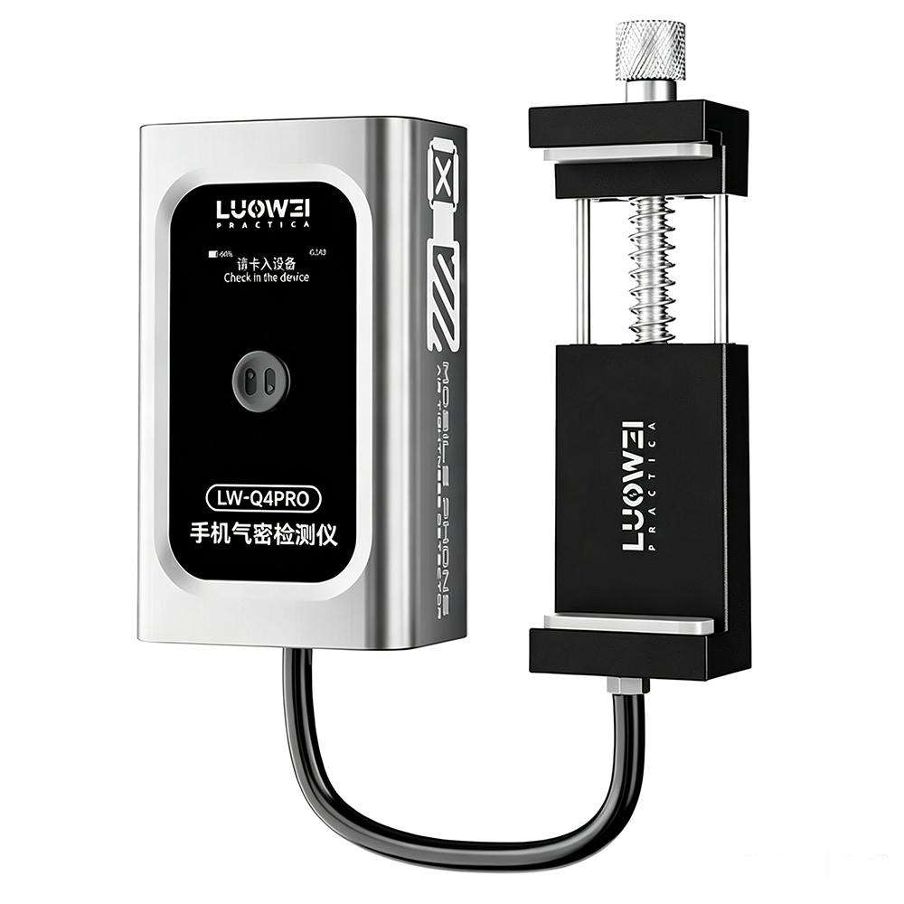 LUOWEI LW-Q4 Pro Mobile Phone Air Tightness Detector