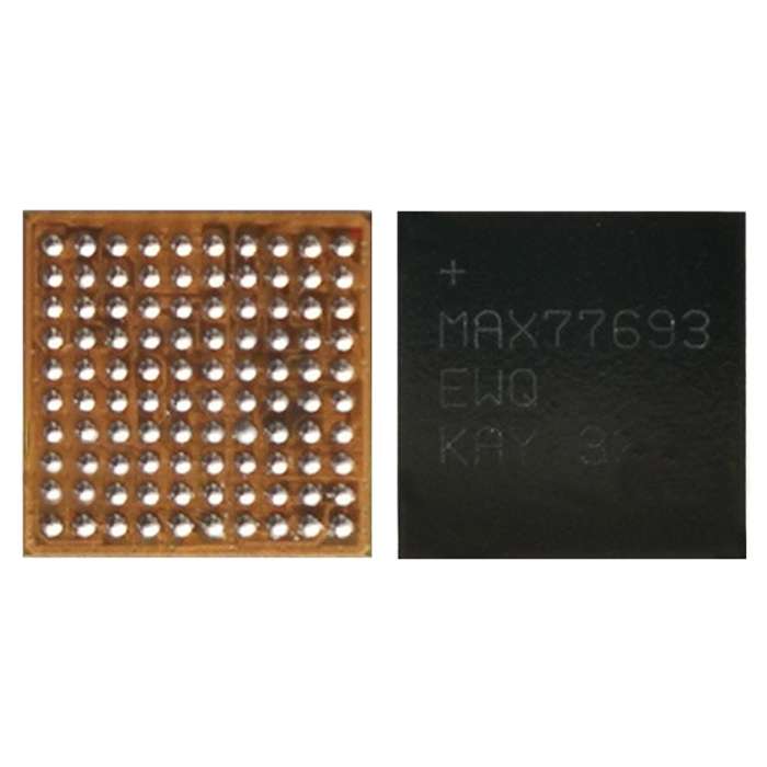 Power IC Module MAX77693
