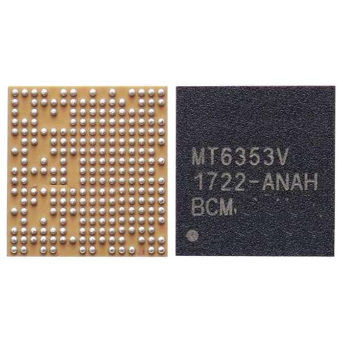 Power IC Module MT6353V