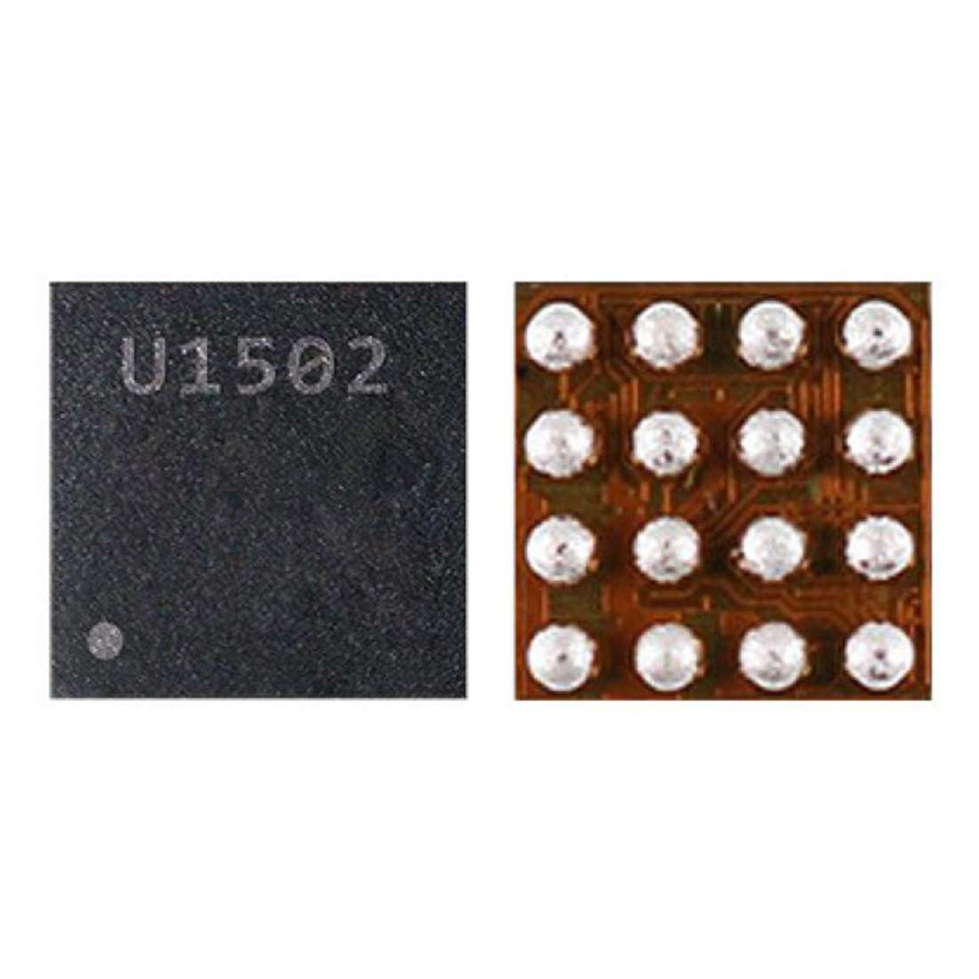 Backlight Driver / Boost IC U1502 for iPhone 6 Plus / 6 / 5S / 5C