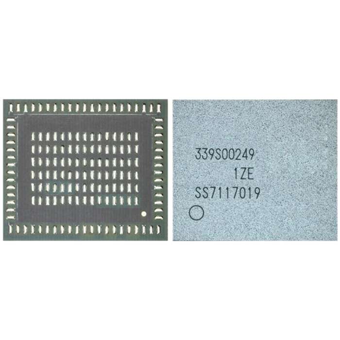 WiFi IC Module 339S00249 For iPad Pro 10.5 / 12.9 (2017)