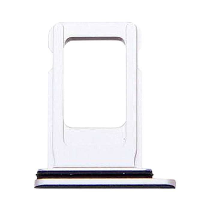 SIM Card Tray for iPhone 13 Pro Max(Black)