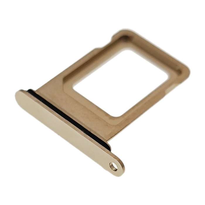 SIM Card Tray for iPhone 13 Pro (Black)