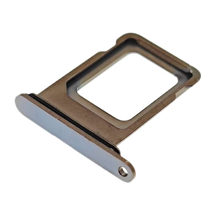 SIM Card Tray for iPhone 13 Pro (Black)