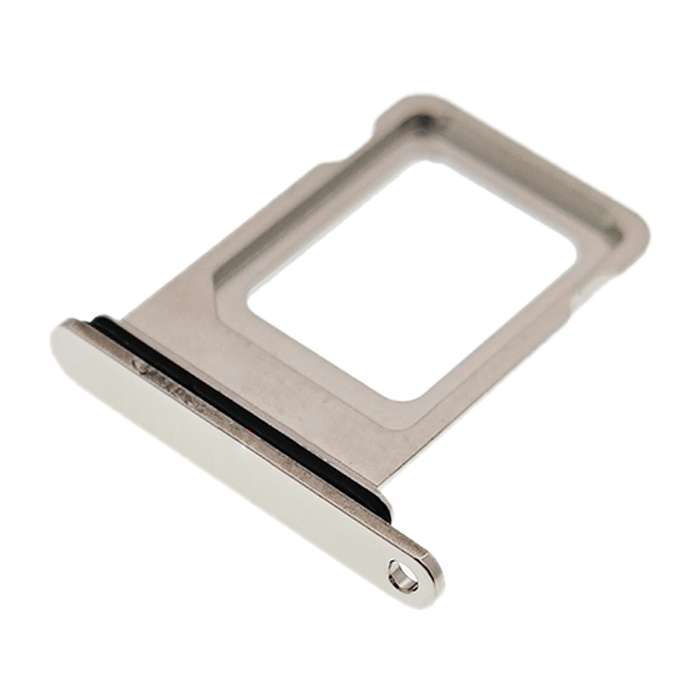 SIM Card Tray for iPhone 13 Pro (Black)