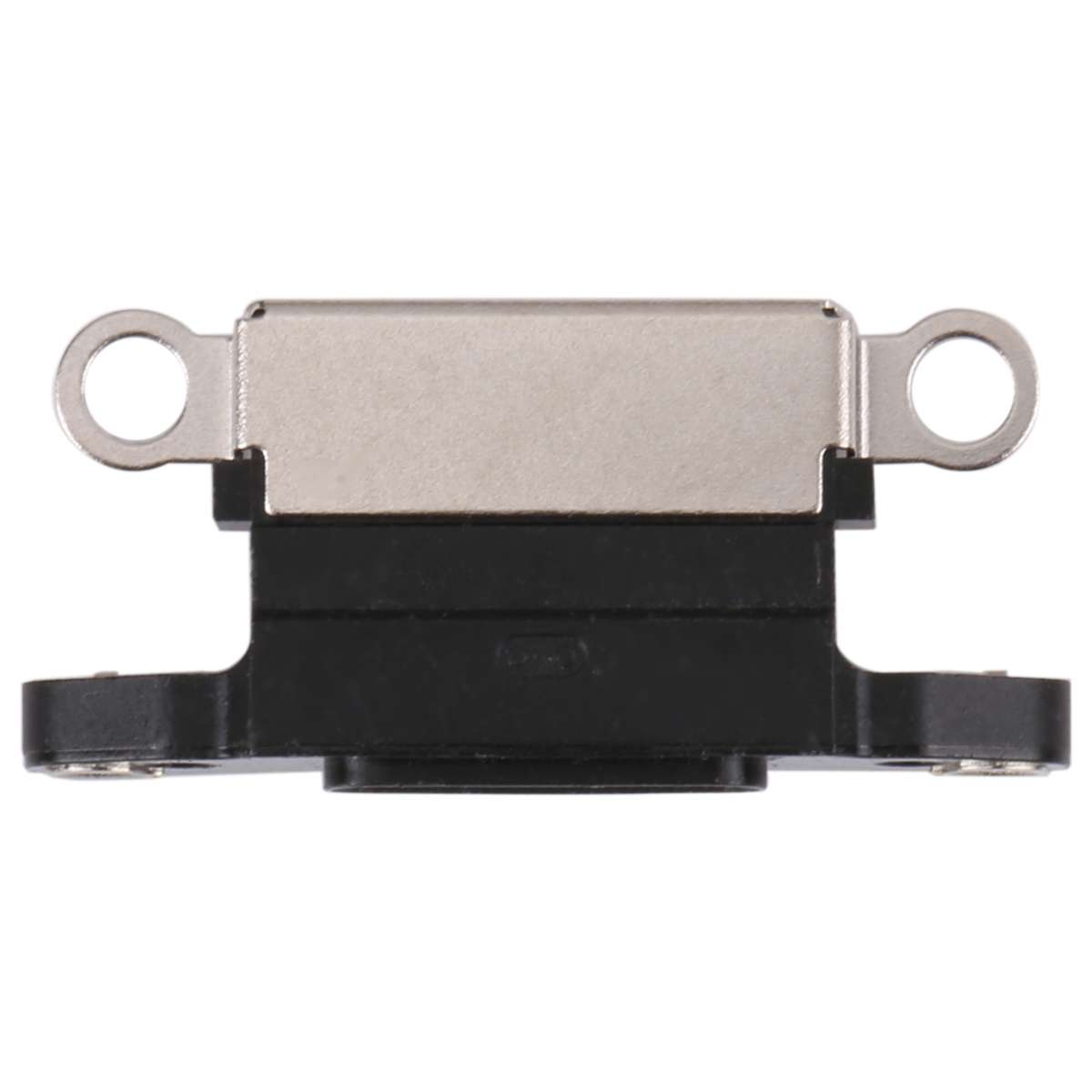 For iPhone 13 Charging Port Connector (Black)