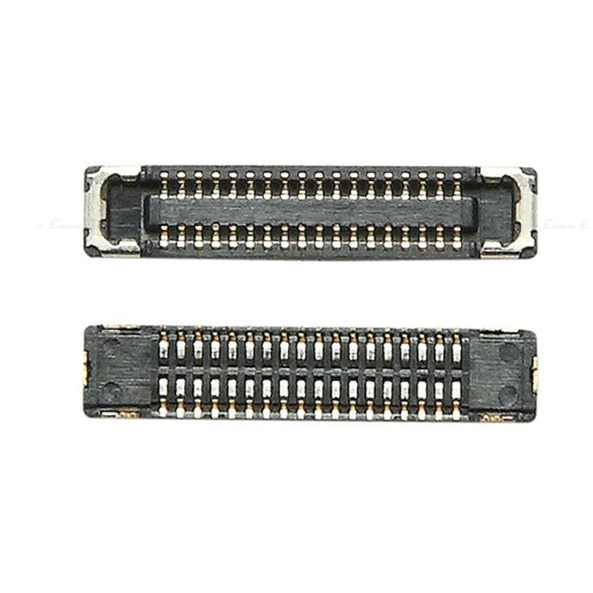 LCD Display FPC Connector On Motherboard for iPhone 11 Pro Max / 11 Pro