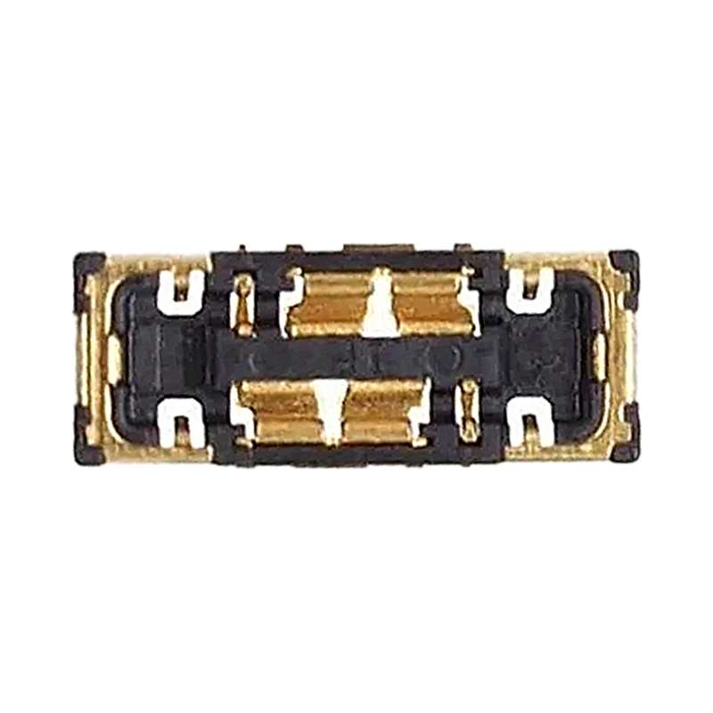Battery FPC Connector On Motherboard for iPhone 11 Series / SE 2022
