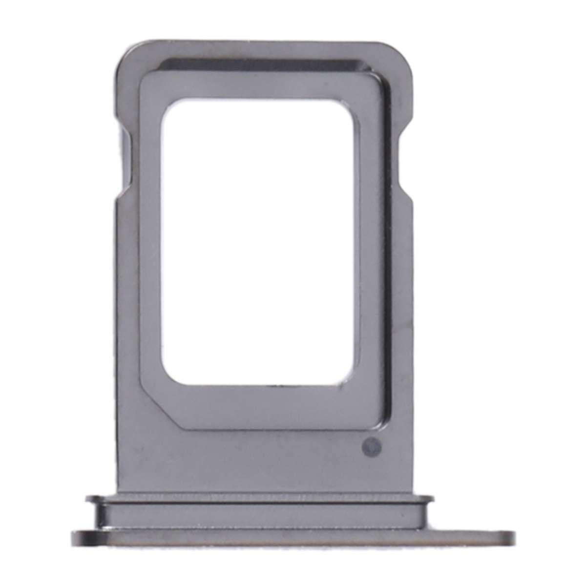 SIM Card Tray for iPhone 14 Pro Max (Black)