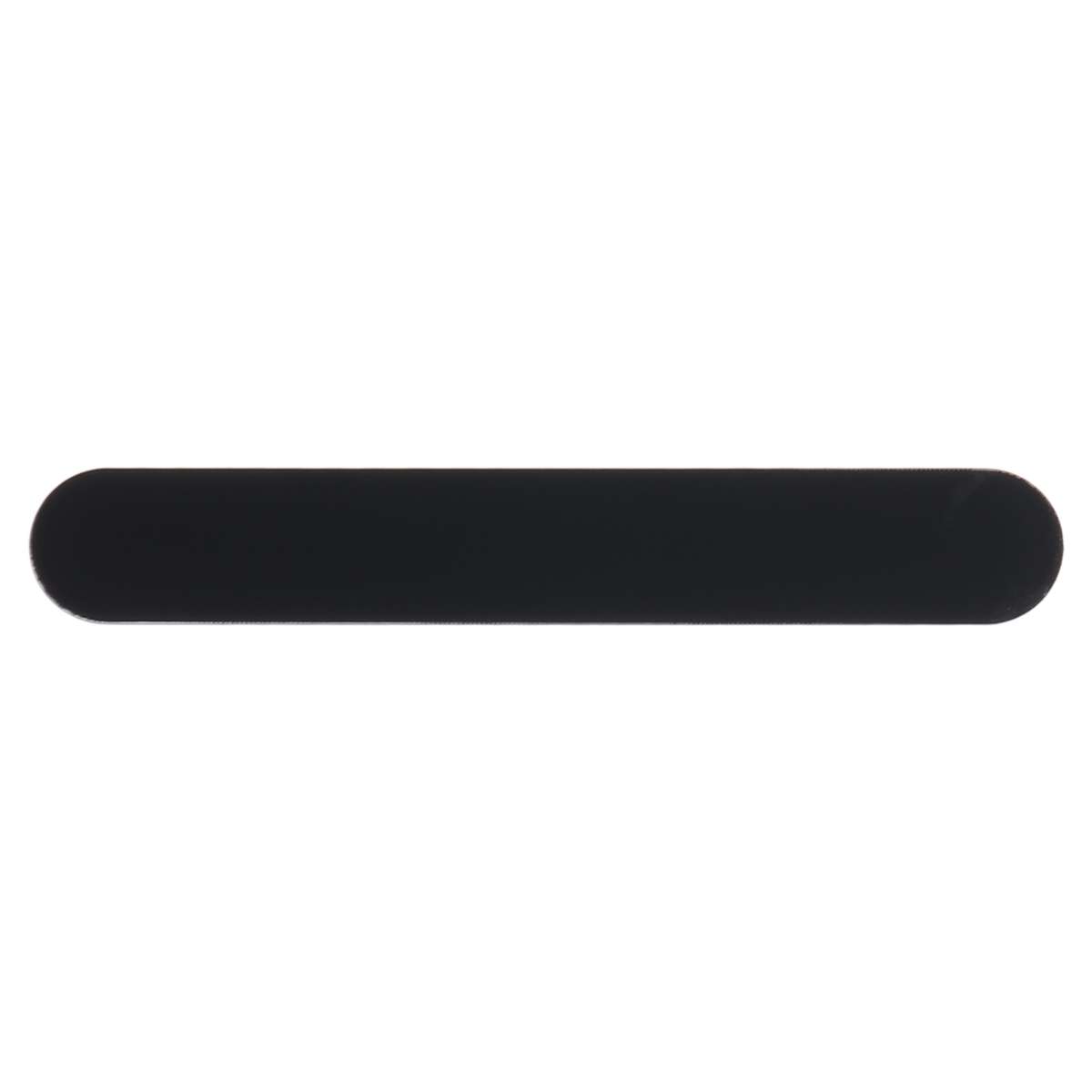 For iPhone 14 Pro / 14 Pro Max US Edition 5G Signal Antenna Glass Plate (Black)