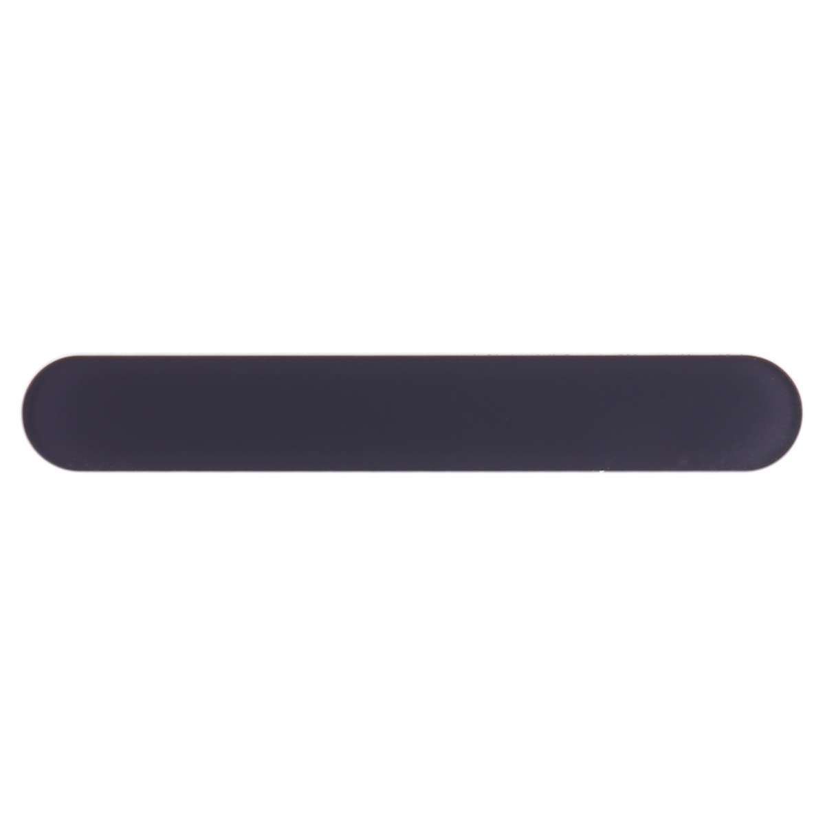 For iPhone 14 Pro / 14 Pro Max US Edition 5G Signal Antenna Glass Plate (Black)