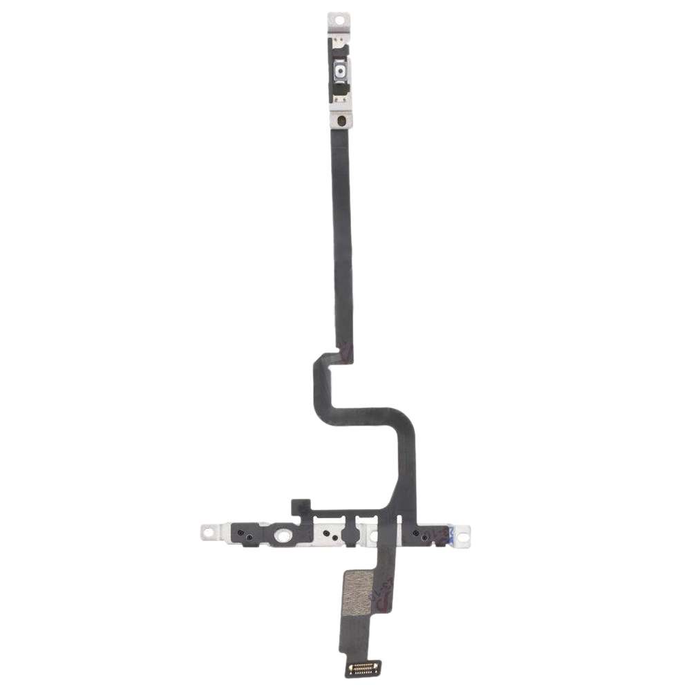 For iPhone 15 Pro Power / Volume + Bluetooth Flex Cable